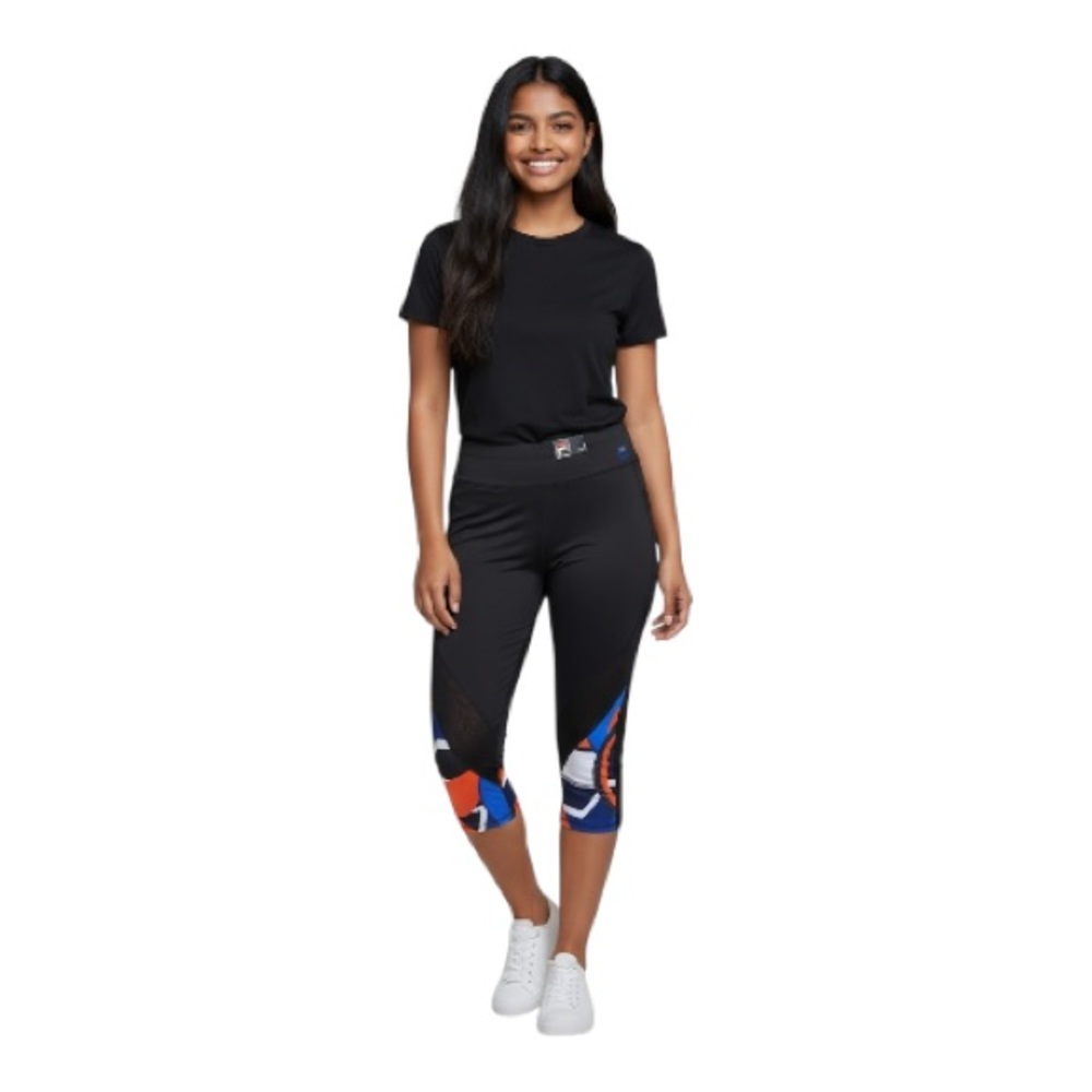 NWT Workout pants‎ by Fila sport size extra large, polyester, spandex